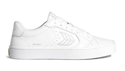 Salvas